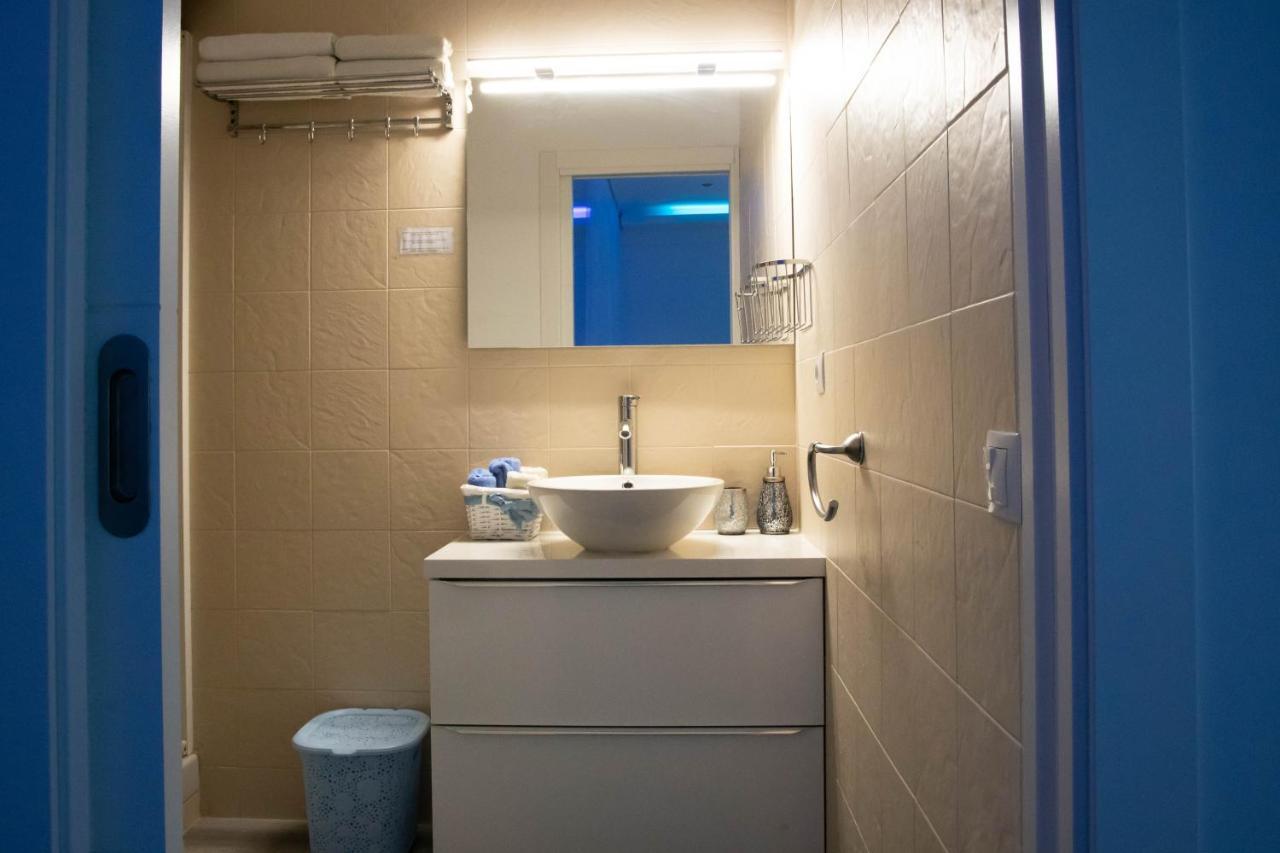 Apartamento Septimo Cielo Primera Linea De Mar Blanes Dış mekan fotoğraf