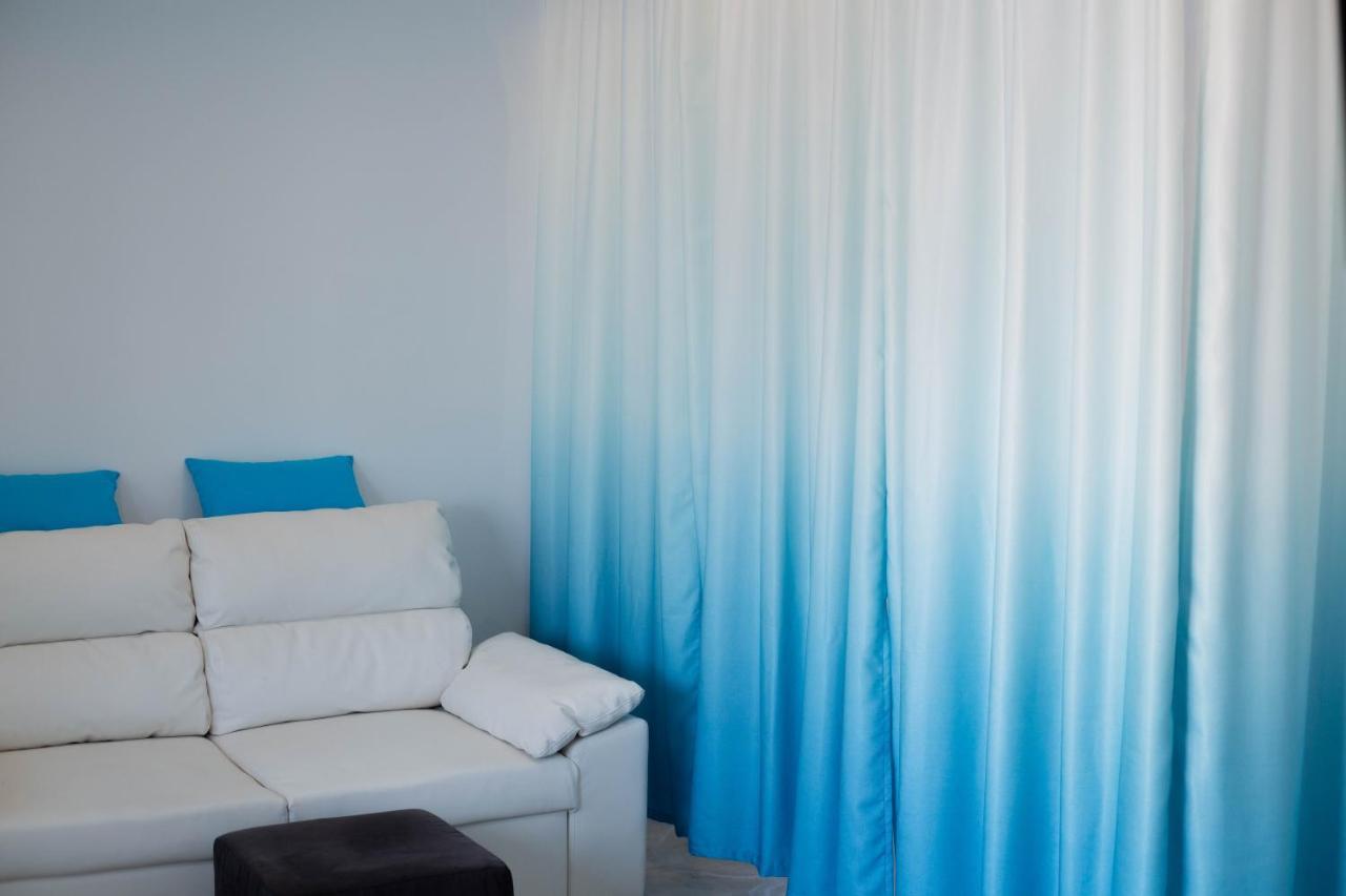 Apartamento Septimo Cielo Primera Linea De Mar Blanes Dış mekan fotoğraf
